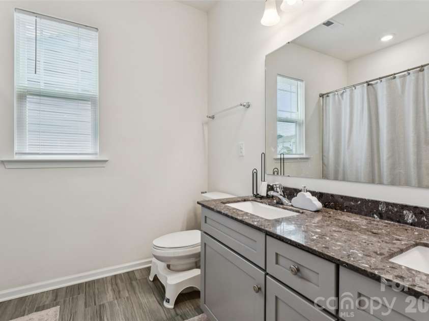 9618 Kartey Avenue, Concord, NC 28027.  MLS# CAR4394939, YatesRealty ID 34329. 