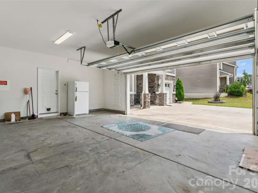 9618 Kartey Avenue, Concord, NC 28027.  MLS# CAR4394939, YatesRealty ID 34329. 