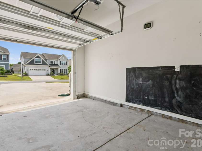 9618 Kartey Avenue, Concord, NC 28027.  MLS# CAR4394939, YatesRealty ID 34329. 