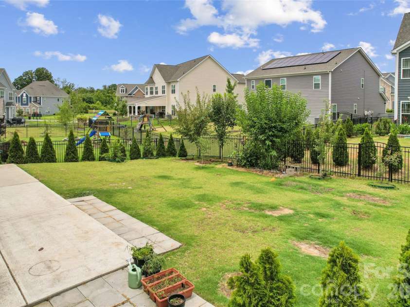 9618 Kartey Avenue, Concord, NC 28027.  MLS# CAR4394939, YatesRealty ID 34329. 