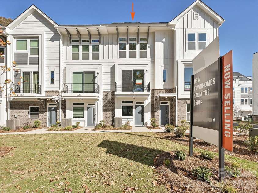 1217 34th Street, Charlotte, NC 28205.  MLS# CAR4139009, YatesRealty ID 3433. 