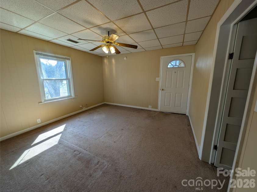 633 Eastway Drive, Troutman, NC 28166.  MLS# CAR4355605, YatesRealty ID 3433. 