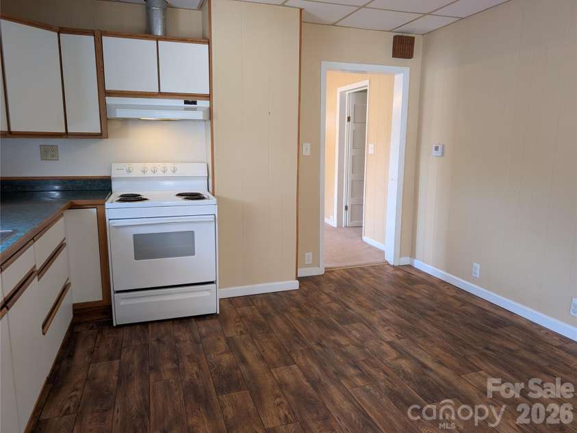633 Eastway Drive, Troutman, NC 28166.  MLS# CAR4355605, YatesRealty ID 3433. 
