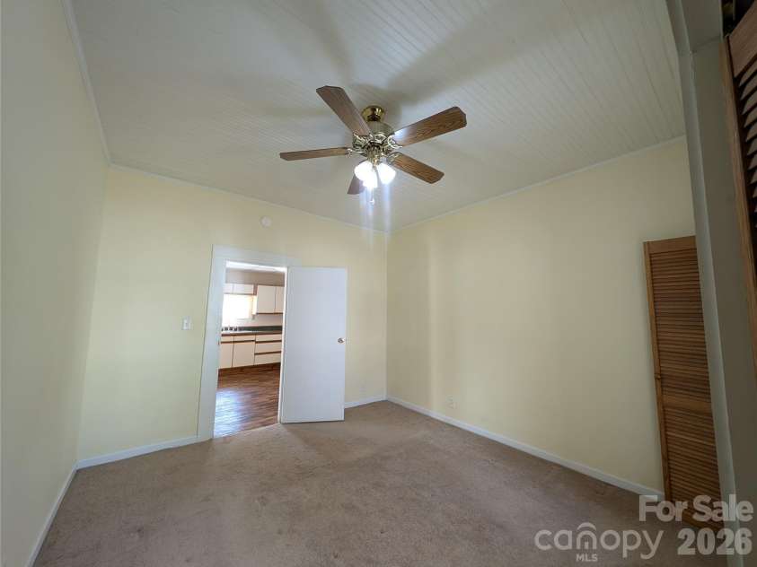 633 Eastway Drive, Troutman, NC 28166.  MLS# CAR4355605, YatesRealty ID 3433. 