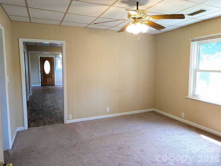 633 Eastway Drive, Troutman, NC 28166.  MLS# CAR4355605, YatesRealty ID 3433. 