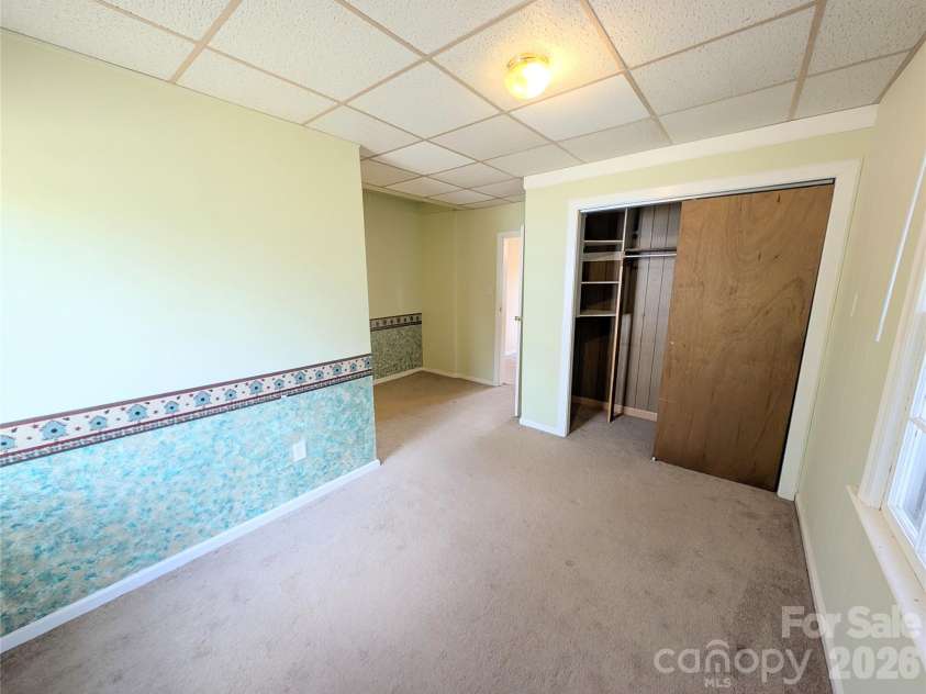 633 Eastway Drive, Troutman, NC 28166.  MLS# CAR4355605, YatesRealty ID 3433. 