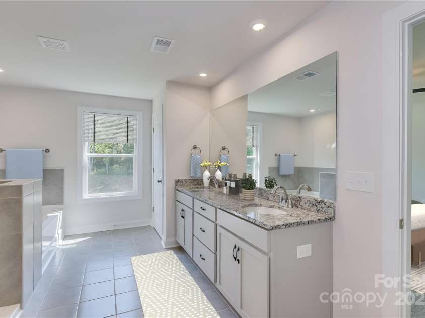 315 Alameda Way, Matthews, NC 28104.  MLS# CAR4291242, YatesRealty ID 34330. Example Photo