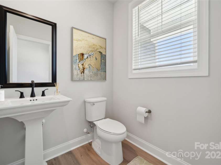 315 Alameda Way, Matthews, NC 28104.  MLS# CAR4291242, YatesRealty ID 34330. Example Photo