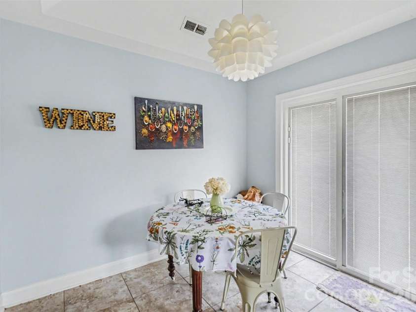 1318 Crown Ridge Drive, Fort Mill, SC 29708.  MLS# CAR4393274, YatesRealty ID 34331. 