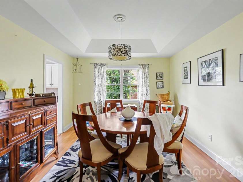 1318 Crown Ridge Drive, Fort Mill, SC 29708.  MLS# CAR4393274, YatesRealty ID 34331. 