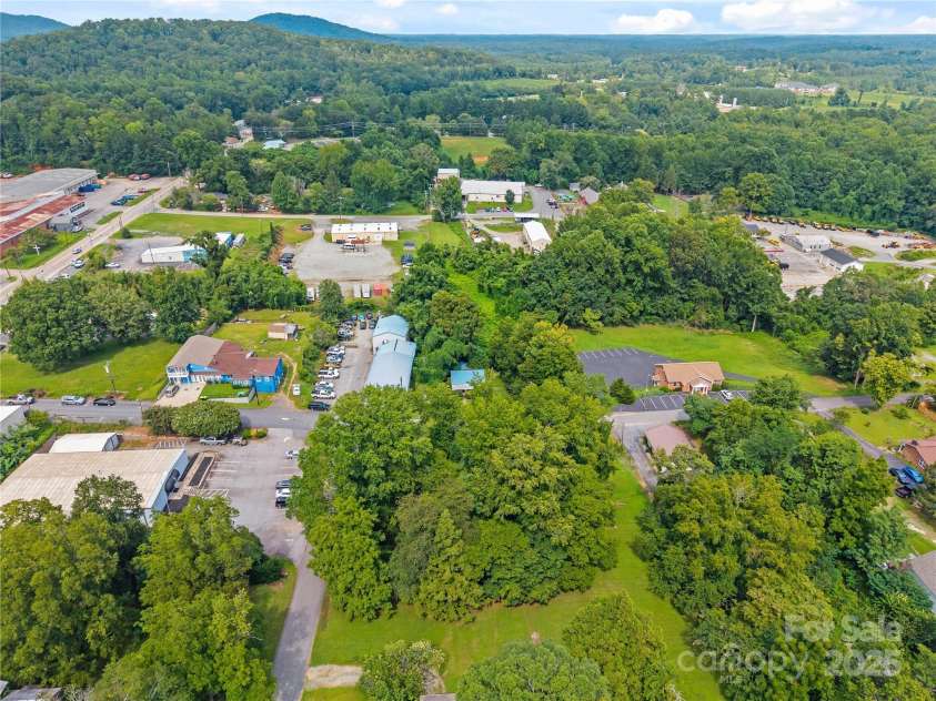 95 Blanton Street, Columbus, NC 28722.  MLS# CAR4295310, YatesRealty ID 34332. 