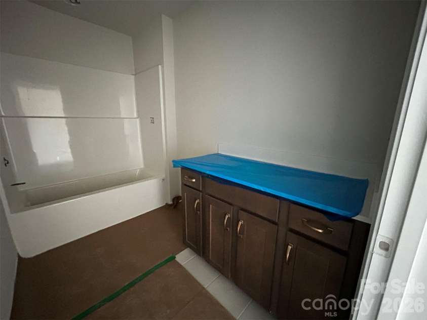 4709 Hopsack Drive, Indian Trail, NC 28079.  MLS# CAR4367464, YatesRealty ID 34333. Bath 3