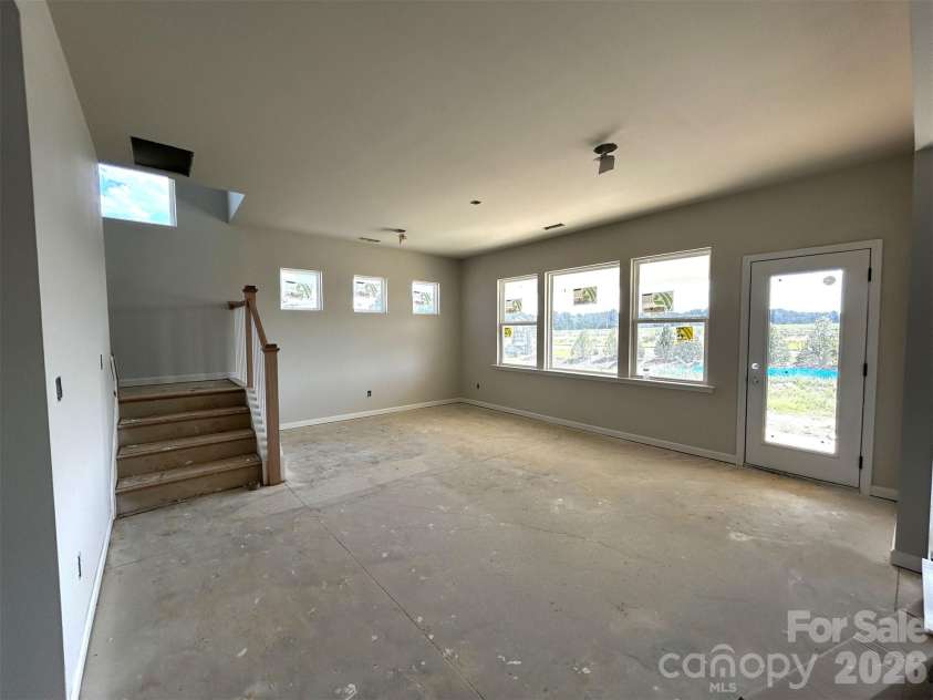 4709 Hopsack Drive, Indian Trail, NC 28079.  MLS# CAR4367464, YatesRealty ID 34333. Dining