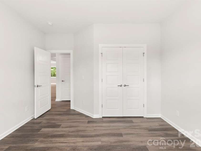 4709 Hopsack Drive, Indian Trail, NC 28079.  MLS# CAR4367464, YatesRealty ID 34333. Example Photo - Bedroom 5/Flex Room (1st Floor)