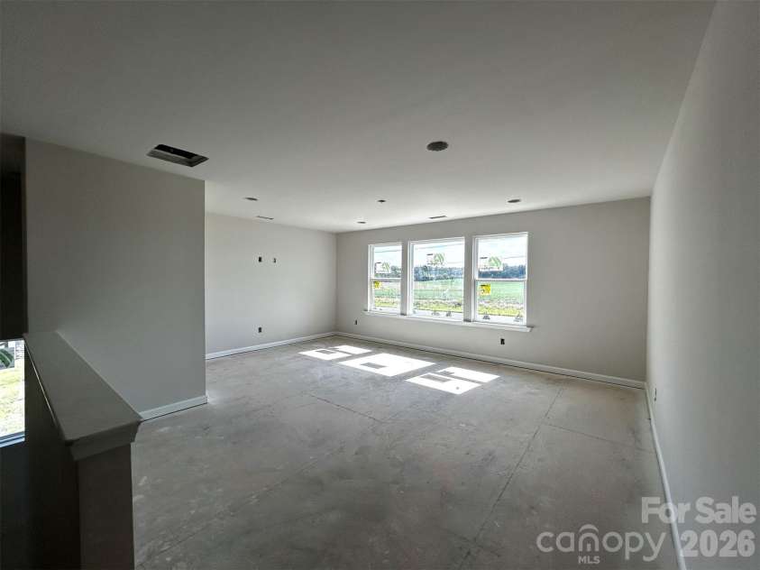 4709 Hopsack Drive, Indian Trail, NC 28079.  MLS# CAR4367464, YatesRealty ID 34333. Loft