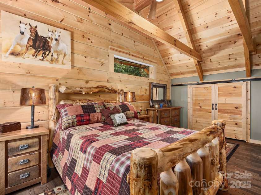 1439 Mountain Parkway, Mill Spring, NC 28756.  MLS# CAR4294167, YatesRealty ID 34334. 