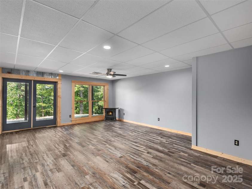 1439 Mountain Parkway, Mill Spring, NC 28756.  MLS# CAR4294167, YatesRealty ID 34334. 