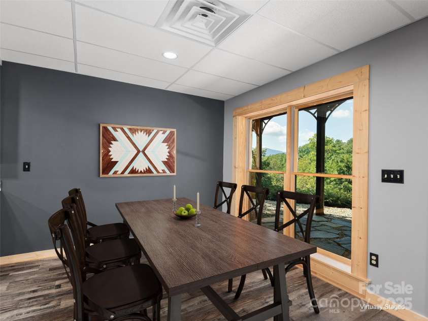 1439 Mountain Parkway, Mill Spring, NC 28756.  MLS# CAR4294167, YatesRealty ID 34334. 