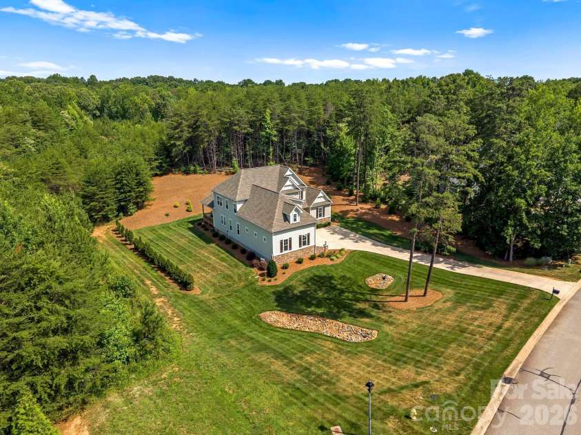 3207 James Plantation Drive, Denver, NC 28037.  MLS# CAR4393693, YatesRealty ID 34334. 