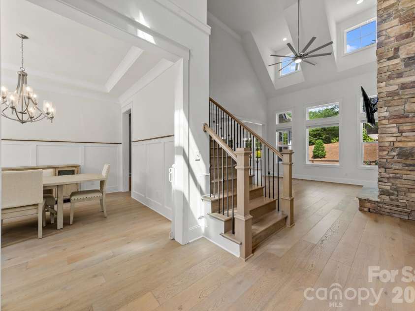3207 James Plantation Drive, Denver, NC 28037.  MLS# CAR4393693, YatesRealty ID 34334. 