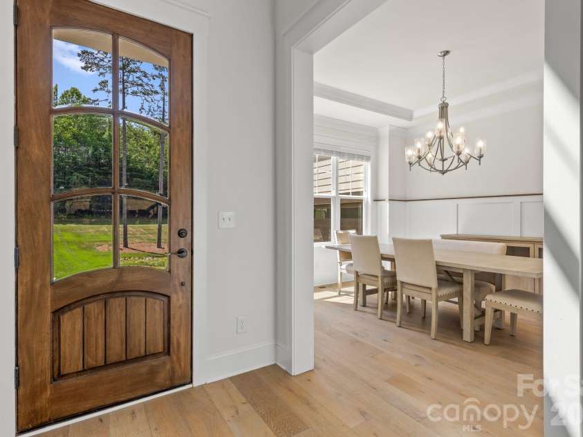 3207 James Plantation Drive, Denver, NC 28037.  MLS# CAR4393693, YatesRealty ID 34334. 