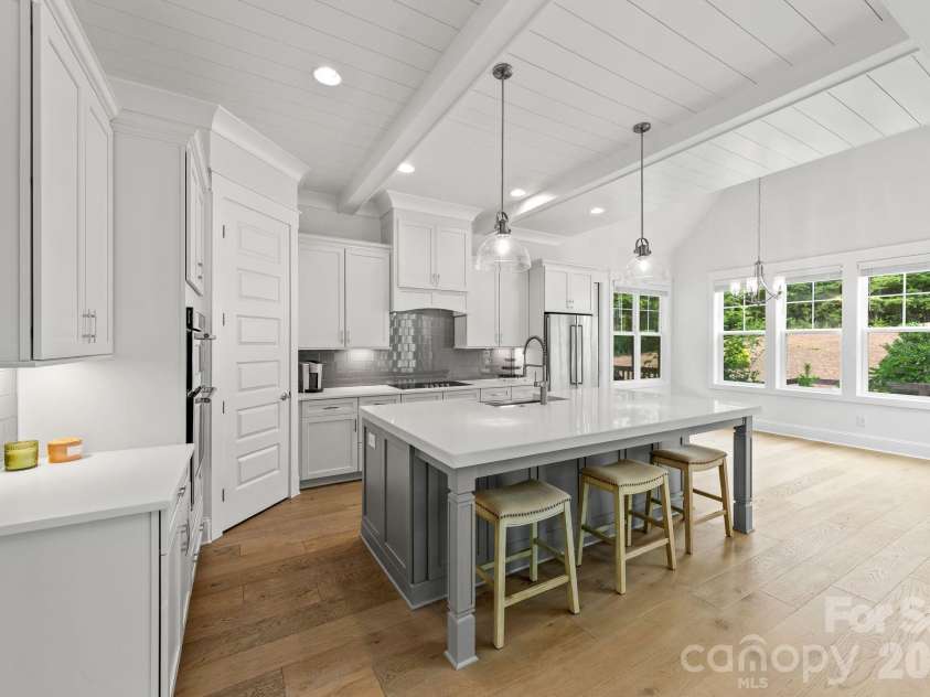 3207 James Plantation Drive, Denver, NC 28037.  MLS# CAR4393693, YatesRealty ID 34334. 