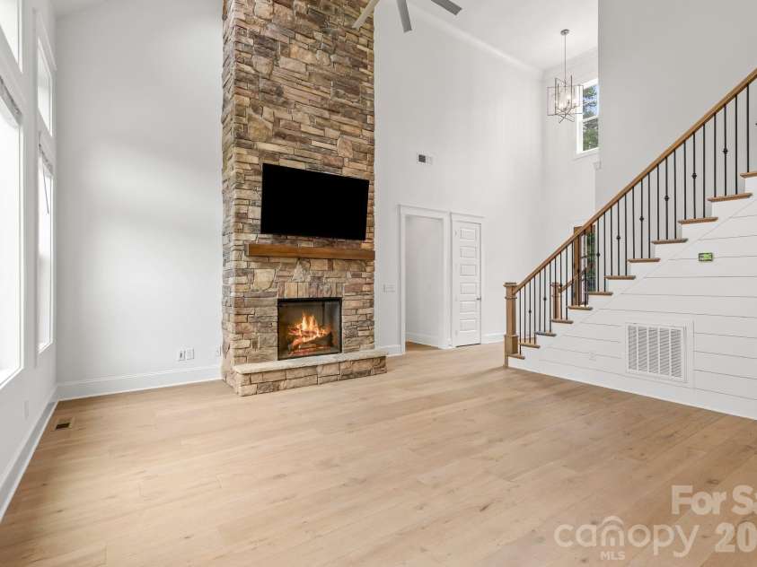 3207 James Plantation Drive, Denver, NC 28037.  MLS# CAR4393693, YatesRealty ID 34334. 