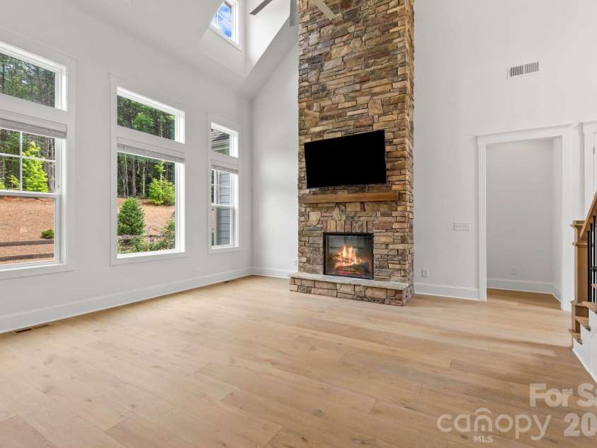 3207 James Plantation Drive, Denver, NC 28037.  MLS# CAR4393693, YatesRealty ID 34334. 