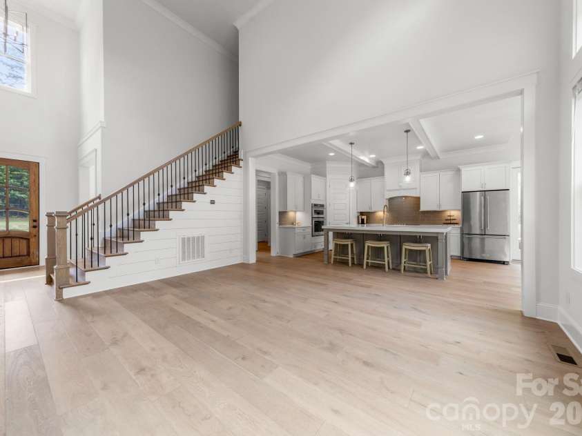 3207 James Plantation Drive, Denver, NC 28037.  MLS# CAR4393693, YatesRealty ID 34334. 
