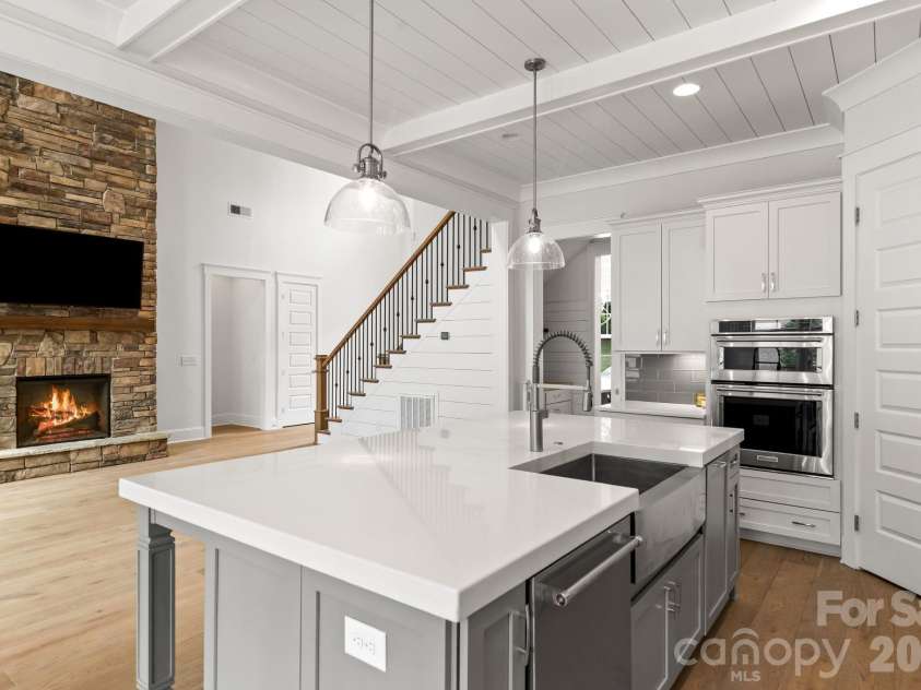 3207 James Plantation Drive, Denver, NC 28037.  MLS# CAR4393693, YatesRealty ID 34334. 