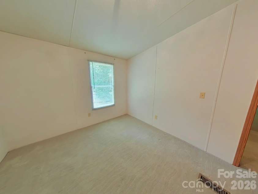 727 O Malleys Court, Clover, SC 29710.  MLS# CAR4396712, YatesRealty ID 34335. Bedroom 2