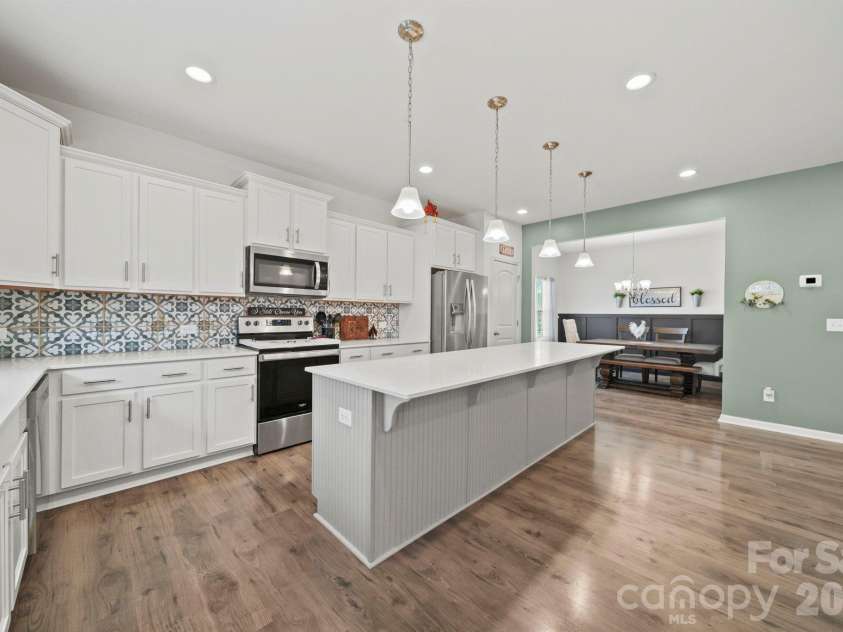 2015 McDonald Drive, Stanfield, NC 28163.  MLS# CAR4419202, YatesRealty ID 34336. 