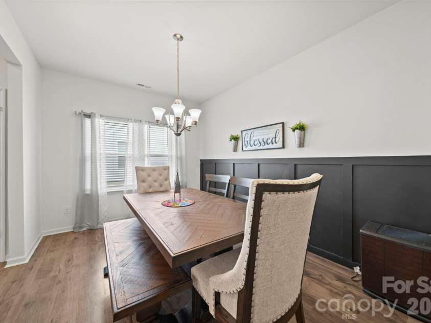 2015 McDonald Drive, Stanfield, NC 28163.  MLS# CAR4419202, YatesRealty ID 34336. 