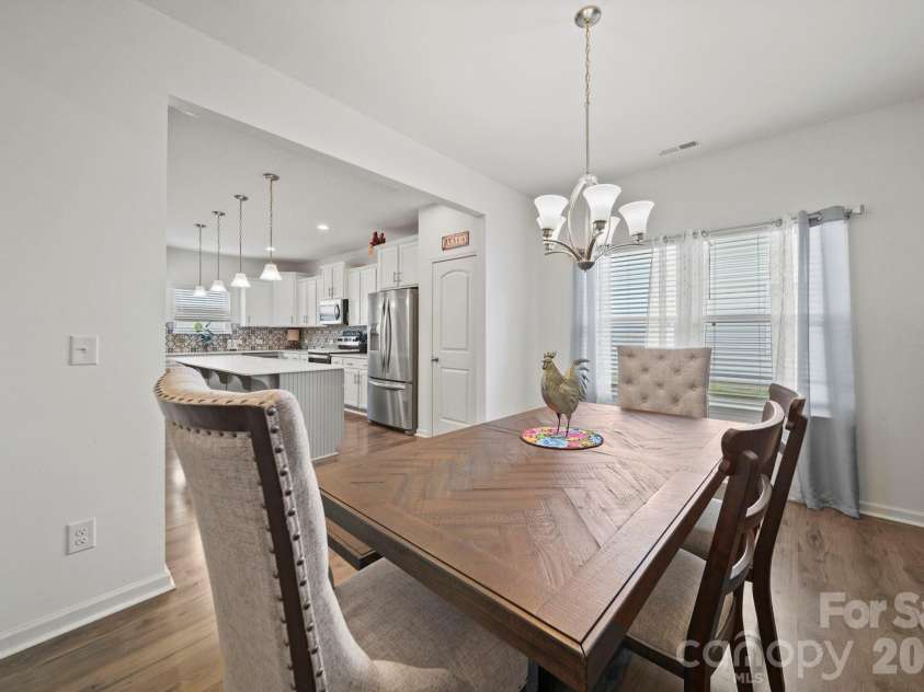 2015 McDonald Drive, Stanfield, NC 28163.  MLS# CAR4419202, YatesRealty ID 34336. 