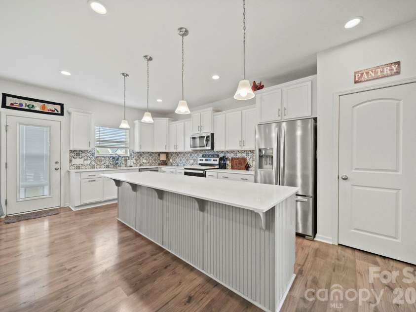 2015 McDonald Drive, Stanfield, NC 28163.  MLS# CAR4419202, YatesRealty ID 34336. 