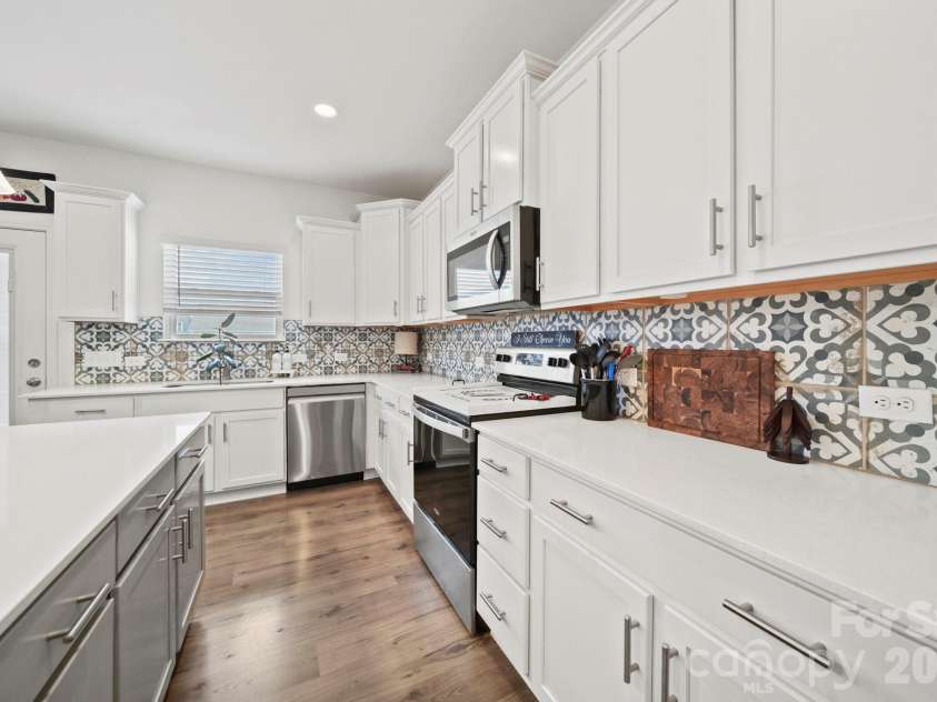 2015 McDonald Drive, Stanfield, NC 28163.  MLS# CAR4419202, YatesRealty ID 34336. 