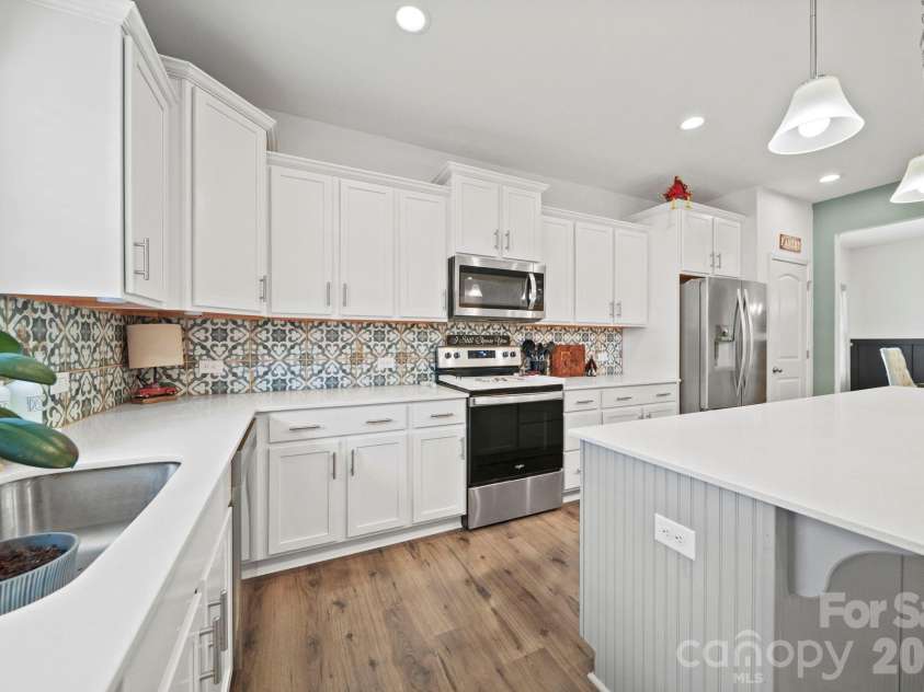 2015 McDonald Drive, Stanfield, NC 28163.  MLS# CAR4419202, YatesRealty ID 34336. 