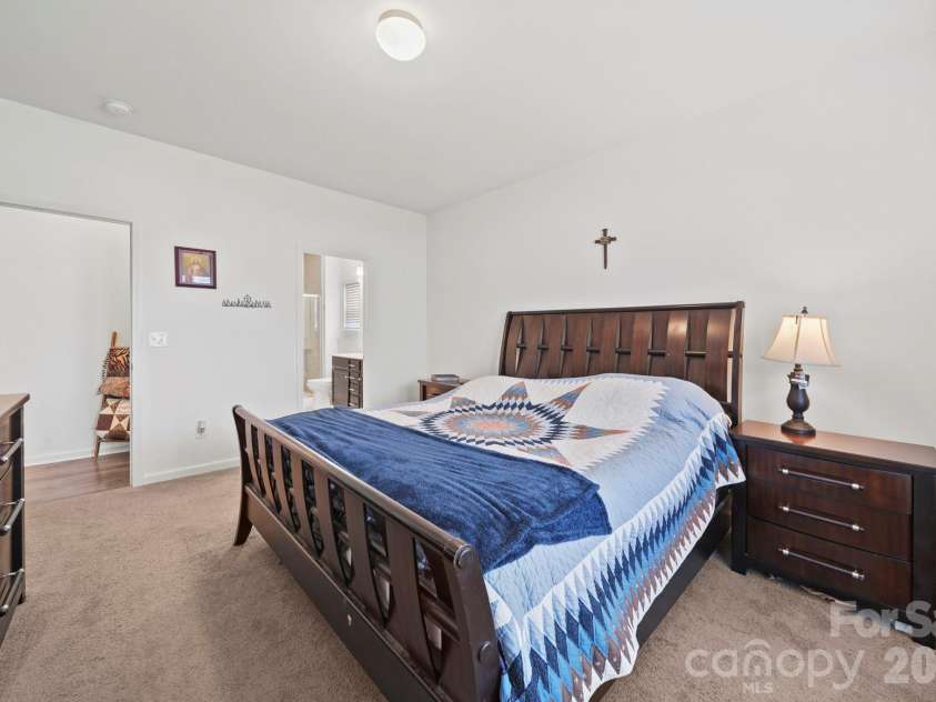 2015 McDonald Drive, Stanfield, NC 28163.  MLS# CAR4419202, YatesRealty ID 34336. 