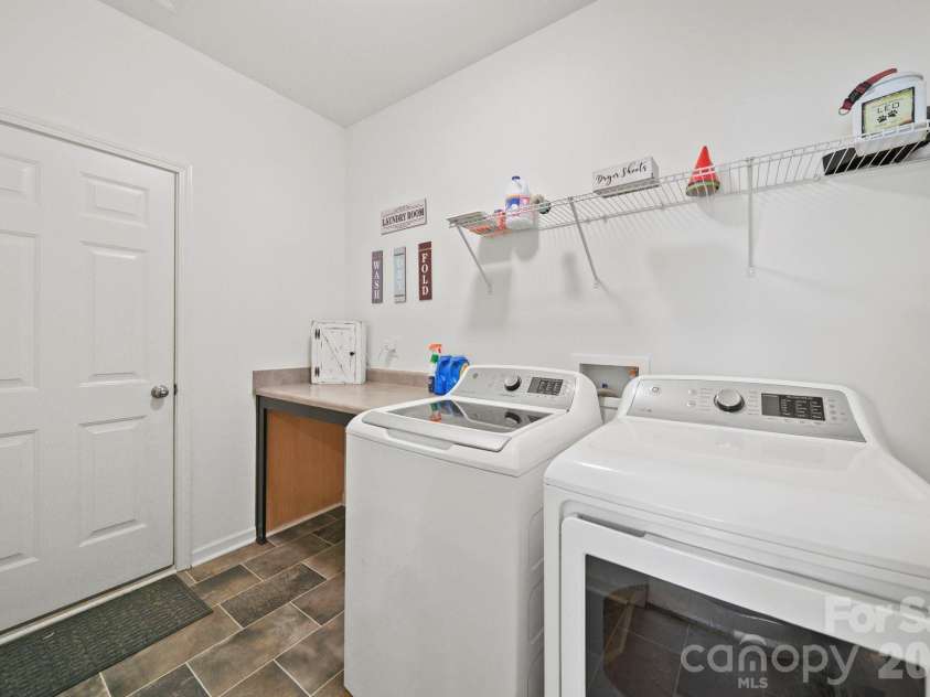 2015 McDonald Drive, Stanfield, NC 28163.  MLS# CAR4419202, YatesRealty ID 34336. 
