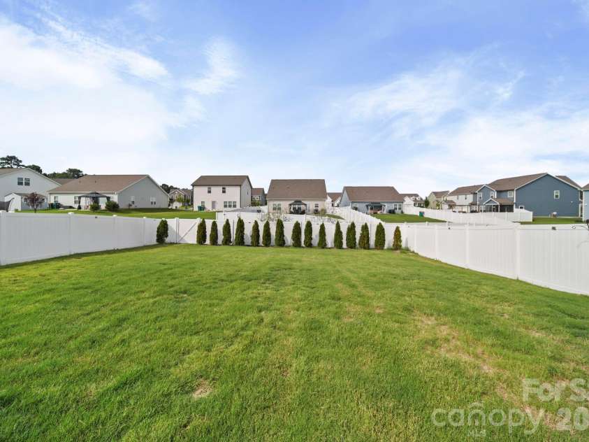 2015 McDonald Drive, Stanfield, NC 28163.  MLS# CAR4419202, YatesRealty ID 34336. 
