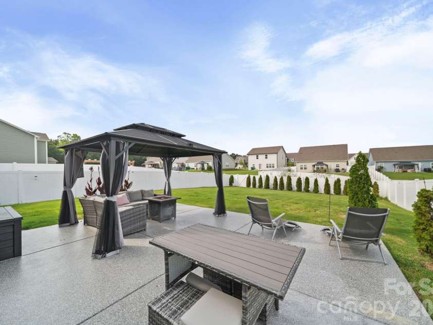 2015 McDonald Drive, Stanfield, NC 28163.  MLS# CAR4419202, YatesRealty ID 34336. 