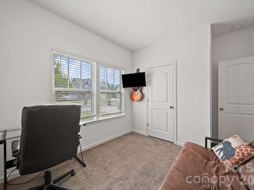 2015 McDonald Drive, Stanfield, NC 28163.  MLS# CAR4419202, YatesRealty ID 34336. 