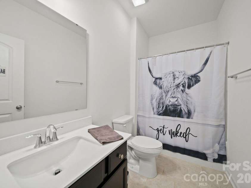 2015 McDonald Drive, Stanfield, NC 28163.  MLS# CAR4419202, YatesRealty ID 34336. 