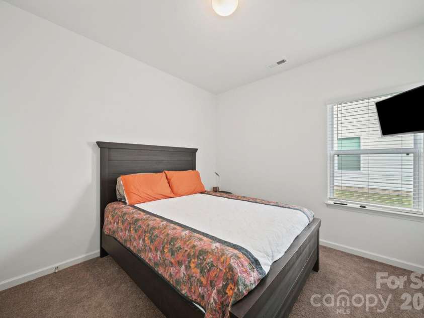 2015 McDonald Drive, Stanfield, NC 28163.  MLS# CAR4419202, YatesRealty ID 34336. 