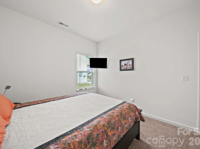 2015 McDonald Drive, Stanfield, NC 28163.  MLS# CAR4419202, YatesRealty ID 34336. 