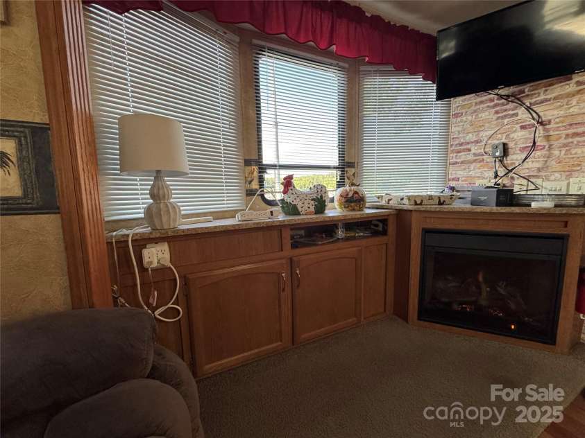 111 Club House Extension, New London, NC 28127.  MLS# CAR4295285, YatesRealty ID 34337. Living area
