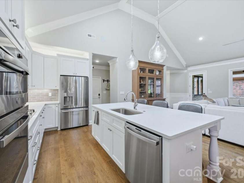 6095 Gold Springs Way, Denver, NC 28037.  MLS# CAR4387574, YatesRealty ID 34338. 