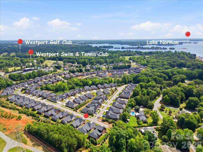 6095 Gold Springs Way, Denver, NC 28037.  MLS# CAR4387574, YatesRealty ID 34338. 