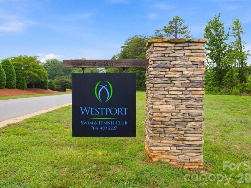 6095 Gold Springs Way, Denver, NC 28037.  MLS# CAR4387574, YatesRealty ID 34338. 