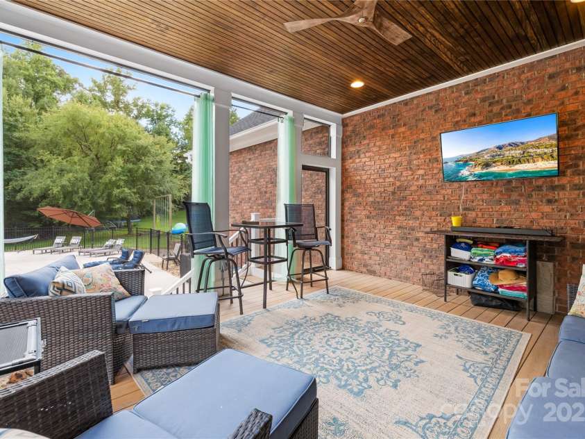 112 Berea Baptist Church Road, Stanfield, NC 28163.  MLS# CAR4173503, YatesRealty ID 3434. 